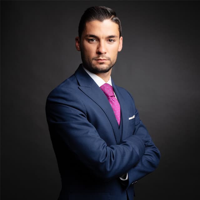 Antoine Aufrand