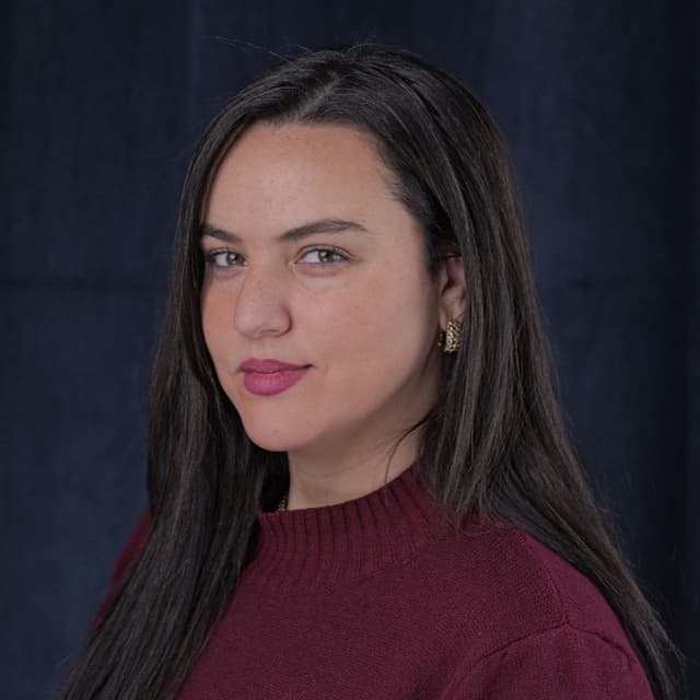 Sarah Bougrab