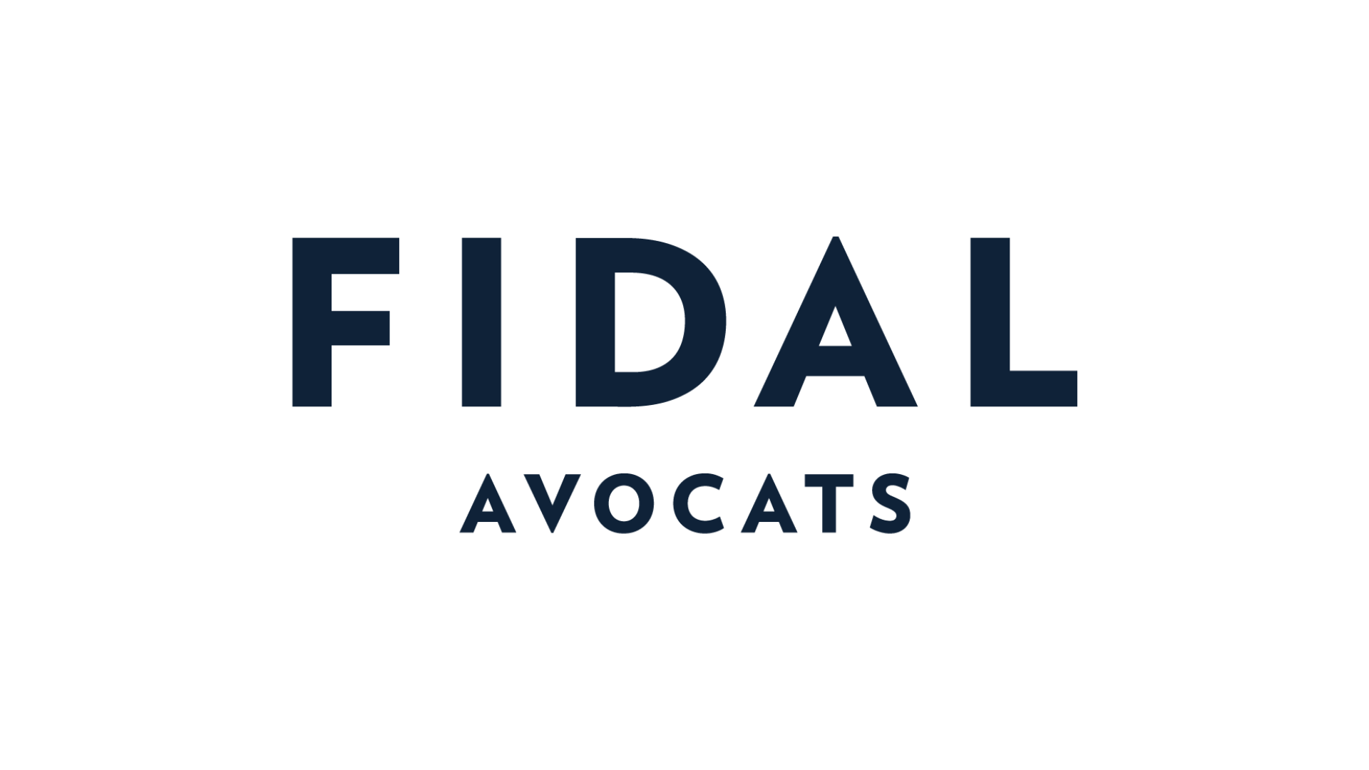 Logo Fidal